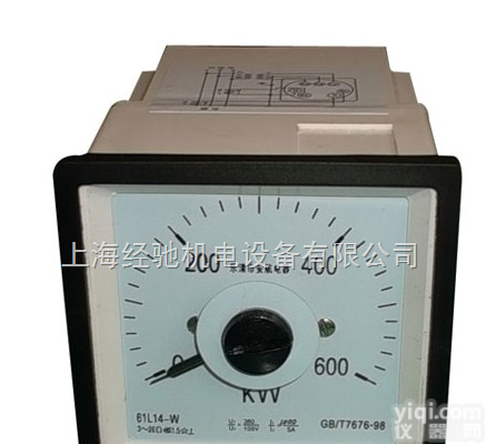 61L14-W<em>船用</em><em>功率表</em>（<em>船用</em>仪器仪表）,61C14-W<em>船用</em><em>功率表</em>（<em>船用</em>仪器仪表）