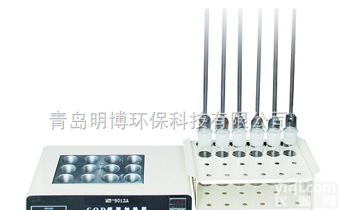 MB-<em>9012</em>A  COD<em>恒温</em><em>加热器</em>