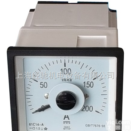 <em>61L14</em>-Var无功<em>功率表</em>,61C14-Var无功<em>功率表</em>（<em>船用</em>仪器仪表）