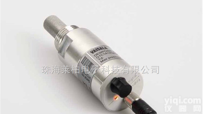 <em>维萨拉DMT143露点变送器</em>