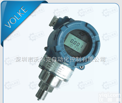 PAC 压力变送控制器  压力<em>传感</em>器/压力<em>变送器</em>/<em>德国</em>进口压力<em>变送器</em>/压力表