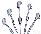 <em>WZ</em>系列WR系列  热套式<em>热电阻</em> <em>热电偶</em>