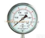Y-B<em>系列</em><em>不锈钢</em><em>压力表</em>  <em>不锈钢</em><em>压力表</em>