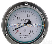 Z60/Z100/Z150  <em>真空压力</em>表|<em>真空压力</em>表量程|<em>压力表</em>工作温度