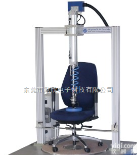 <em>婴儿车静压试验机</em>