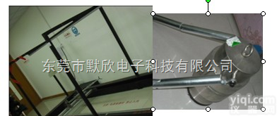 <em>婴儿车2m/s冲击测试机</em>