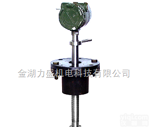 LS-LUG  <em>高压</em><em>流量计</em>型号*不锈钢<em>高压</em><em>流量计</em>