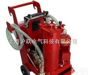 LUC系列  透平油真空滤油机/滤油车/真空滤油机