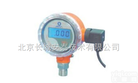 北京<em>长城</em><em>安泰</em>CT200数显压力<em>变送器</em>