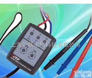 <em>VC850</em>  <em>低压</em><em>相序表</em> 相序计