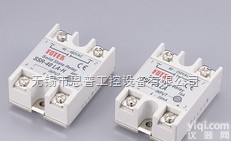 SSR-05DD 10DD P03DD  阳明<em>单相</em>（DC<em>触发</em>DC）可控硅模块
