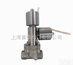 <em>进口自保持式电磁阀</em>-进口蒸汽电磁阀-进口通用电磁阀