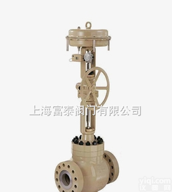 进口<em>高温高压</em><em>调节阀</em>-进口高温<em>调节阀</em>-进口高压<em>调节阀</em>