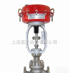 进口<em>蒸汽调节阀</em>-进口电动调节阀-进口气动调节阀