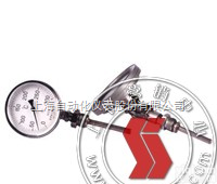<em>WSS</em>-<em>461</em>  <em>WSS</em>-<em>461</em>双金属<em>温度计</em>上海自动化仪表三厂