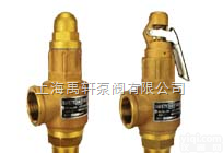 A28X/A27W<em>弹簧</em><em>全铜</em><em>安全阀</em>