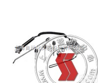 WREM-102A  WREM-102A<em>手柄</em>式平面表面<em>热电偶</em>上海自动<em>化仪表</em>三厂