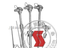 <em>WRNR</em>-15  <em>WRNR</em>-15电站用<em>测温</em>热电偶上海自动化仪表三厂