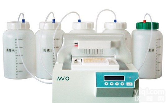 回收2手安<em>图斯</em><em>IWO</em>-960<em>洗板机</em>