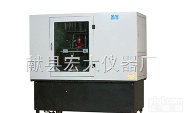 HYCZ-5  <em>自动</em><em>车辙试验仪</em>