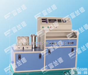 FDR-3571  <em>辛烷值</em><em>测定仪</em>（马达/<em>研究法</em>）