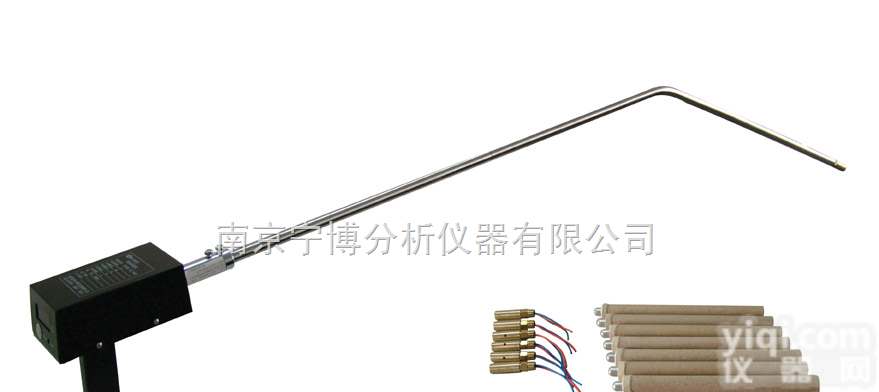 炉前枪式<em>数显</em><em>测温仪</em> 炉前<em>数显</em><em>测温仪</em>