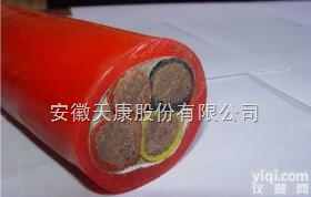 ZR-<em>BPGGP</em><em>阻燃</em>硅橡胶变频电缆