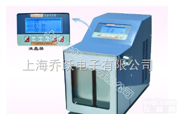 JOYN-10  加热<em>灭菌</em>型无菌均质器价格/<em>拍打</em>式<em>匀浆</em>机厂家