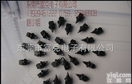<em>生产</em>YAMAHA<em>吸嘴</em>NOZZLEFK