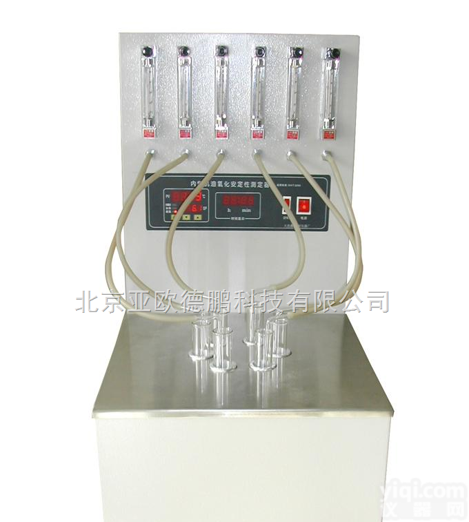 DP-XH—170  <em>内燃</em><em>机油</em>氧化安定性<em>测定仪</em>