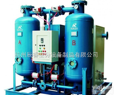 <em>组合式</em>低露点干燥器  <em>组合式</em>低露点压缩空气干燥机<em>生产厂家</em>