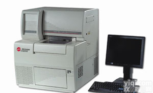 <em>贝克曼</em>库尔特<em>毛细管</em><em>电泳仪</em>