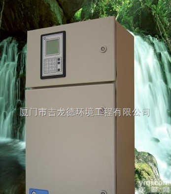 µ MAC C TPb  在线总铅<em>分析仪</em><em>意大利</em><em>希思</em>迪