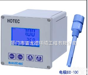 UEC-600C  <em>电导</em>率（<em>台湾</em>合泰）
