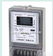 DTS（X）39型三相四线<em>无功</em>组合<em>电度表</em> 机械式电能表