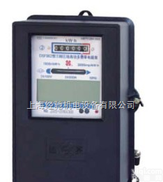 DF86系列<em>机电式</em>三相多<em>费率</em><em>电能表</em>