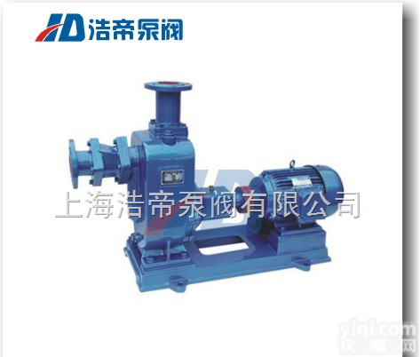 <em>ZX  ZX系列卧式自吸离心泵</em>