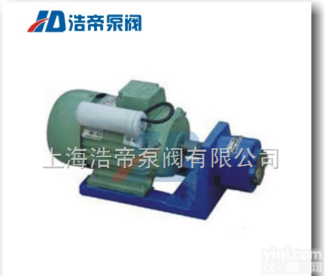 S型  <em>S型齿轮油泵</em>