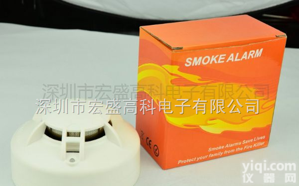 JTY-GD-HA301  <em>独立</em>9V感烟火灾报警器,<em>消防</em>,<em>消防</em><em>烟感</em>探头