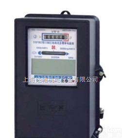 DSF862，<em>DSF864</em> 三相三线多费率有功<em>电能表</em> 机械式<em>电能表</em>