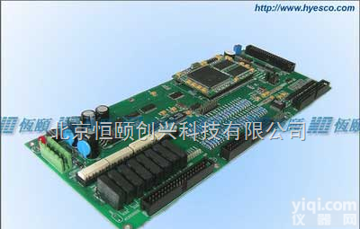 <em>HY1005</em>数采<em>传输</em><em>控制系统</em>