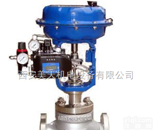 <em>HCB</em>-32  <em>HCB</em>气动笼式<em>双座</em><em>调节阀</em>   气动笼式<em>调节阀</em>