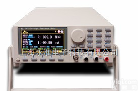 <em>CHT3530-1  和普CHT3530-1绝缘电阻测试仪</em>