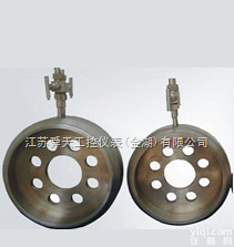 <em>多孔孔板流量计</em>  <em>多孔孔板流量计</em>