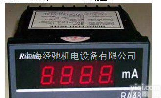 SX48<em>数显</em>表