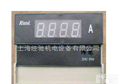 DP35三位半<em>数显</em><em>交直流</em>电流<em>电压表</em>