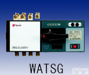 供应WATSG-100A/4<em>施耐德</em>万高型自动<em>转换开关</em> 双电源