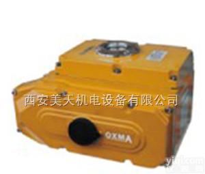 MTULI-20  阀门驱动<em>装置</em>MTULI    <em>智能</em>电动<em>装置</em>