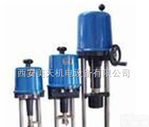 PSL-201  PSL智能型<em>执行器</em>     <em>电子式</em><em>电动</em><em>执行器</em>