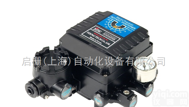 YT-1000  <em>电气阀门定位器YT-1000L</em>